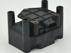 For VW cars ignition coil manufacturer OE A113705110DA