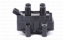 For OPEL VAUXHALL cars ignition coil manufacturer OE 1208071 90458250