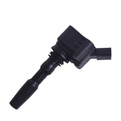 For AUDI SEAT SKODA VW cars ignition coil manufacturer OE 04C905110A 04C905110B BOSCH 0986221057