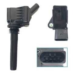 For AUDI VW cars ignition coil manufacturer OE 06K905110A 28340871