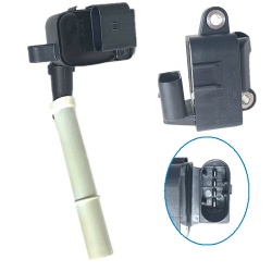 For MERCEDES BENZ cars ignition coil manufacturer OE 2709060500 A2709060100 BOSCH 0221604036