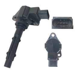 For MERCEDES BENZ cars ignition coil manufacturer OE 0001501980 0001502680 0001502780