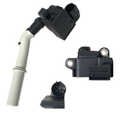 For MERCEDES BENZ cars ignition coil manufacturer OE 0221604040 2769064500 2769065100