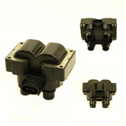 For FORD MAZDA cars ignition coil manufacturer OE 1008886 1008887 BOSCH F000ZS0212