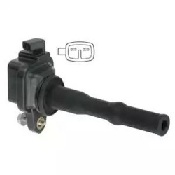 For LEXUS TOYOTA cars ignition coil manufacturer OE 9091902211 9091902214 88921328