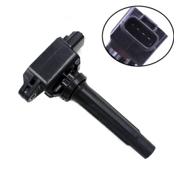 For TOYOTA cars ignition coil manufacturer OE E51R-18-100 90118WB460 UF822