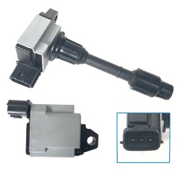 For INFINITI NISSAN cars ignition coil manufacturer OE 224484W011 22448-4W010