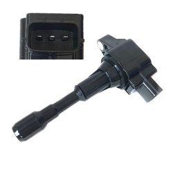 For NISSAN cars ignition coil manufacturer OE 22448-JF00B