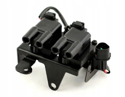 ignition coil manufacturer For HYUNDA cars OE 2730122040 2730122050 BOSCH 0986221004