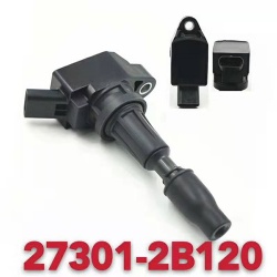 ignition coil manufacturer For HYUNDAI cars OE UF817 27301-2B120