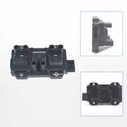 ignition coil manufacturer OE 2568185 12579177 12587153  for BUICK CHEVROLET GMC PONTIAC SATURN cars