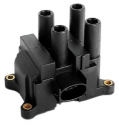 ignition coil manufacturer OE CM5G-12029-FC for FORD cars