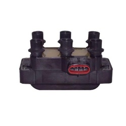 ignition coil manufacturer OE 90TF12029A1A E9DF12029AA E9DZ12029A for FORD USA cars