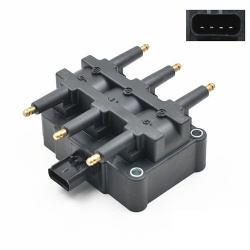 ignition coil manufacturer OE 56029098AB 56032520 56032520AB for HRYSLER JEEP VW cars