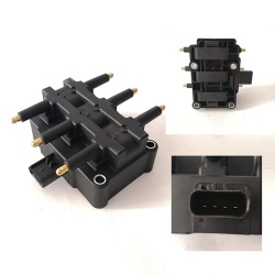 ignition coil manufacturer OE 56029098AB 56032520 56032520AB  for CHRYSLER JEEP VW cars