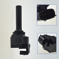 ignition coil manufacturer OE 24106074 24100593 for CHEVROLET BUICK cars