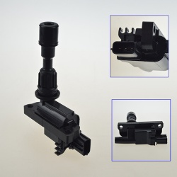 ignition coil manufacturer OE ZL0118100 ZL0118100A5 for MAZDA cars