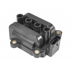 ignition coil manufacturer OE 8200734204 8200702693 BOSCH 0986221046 for NISSAN RENAULT cars