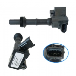 ignition coil manufacturer OE 9808653680 28457918 for CITROEN cars