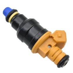 Gasoline oil fuel injector OE 9250930023 BOSCH 35310-02500 fit for HYUNDAI KIA