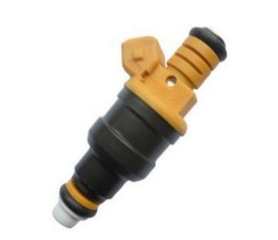 Gasoline oil fuel injector OE 817435 46436147 BOSCH 0280150962 for VOLKSWAGEN OPEL car