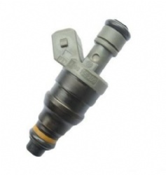 Gasoline oil fuel injector OE 0000787323 BOSCH 0280155209 for MERCEDES BENS car