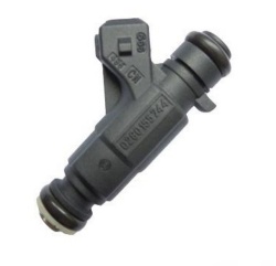 Gasoline oil fuel injector OE 1130780049 BOSCH 0280155744 for MERCEDES BENS car