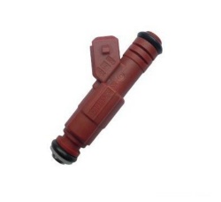 Gasoline oil fuel injector OE 9454556 BOSCH 0280155759 for VOLVO car