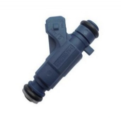 Gasoline oil fuel injector BOSCH 0280155794 for PEUGEOT CITRON car