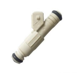 Gasoline oil fuel injector BOSCH 0280155811 for VOLVO car