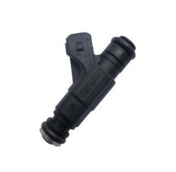 Gasoline oil fuel injector OE 06A906031BA BOSCH 0280156061 for AUDI VOLKSWAGEN car