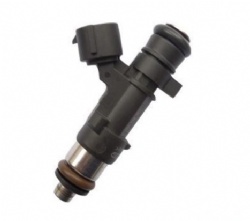 Gasoline oil fuel injector BOSCH 0280158057 for CITROEN PEUGEOT car