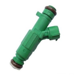 Gasoline oil fuel injector OE 35310-25200 for HYUNDAI KIA car