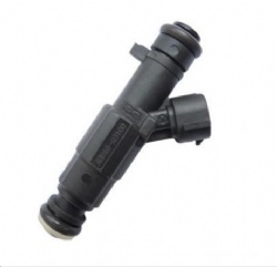 Gasoline oil fuel injector OE 35310-25100 for HYUNDAI car