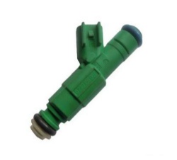 Gasoline oil fuel injector OE 04861454AA BOSCH 0280156007 for CHRYSLER DODGE car