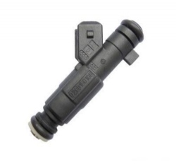 Gasoline oil fuel injector OE 92101275 BOSCH 0280156165 for BUICK car