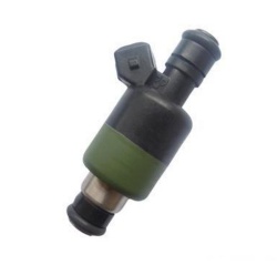 Gasoline oil fuel injector OE 17109826 for BUICK CHEVROLET car