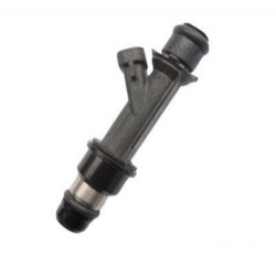 Gasoline oil fuel injector OE 25319306 for CHEVROLET car