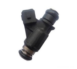 Gasoline oil fuel injector OE 25345994 for MITSUBISHI car