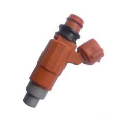 Gasoline oil fuel injector OE CDH100 for MITSUBISHI car