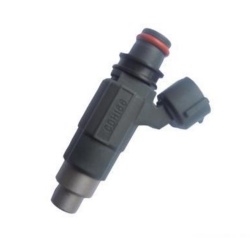 Gasoline oil fuel injector OE CDH166 for MITSUBISHI SUZUKI CHEVROLET car