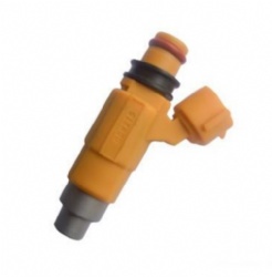 Gasoline oil fuel injector OE CDH275 for MITSUBISHI car