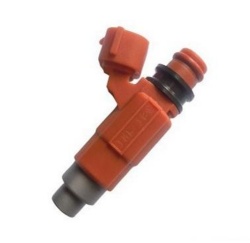 Gasoline oil fuel injector OE INP-784 for MAZDA MITSUBISHI car