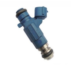 Gasoline oil fuel injector OE FBJE100 for INFINTI car