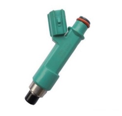 Gasoline oil fuel injector OE 23250-0H060 for TOYOTA car