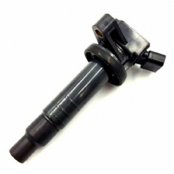 ignition coil manufacturer OE 9008019015 BOSCH 0221504016 0221504020 for TOYOTA cars