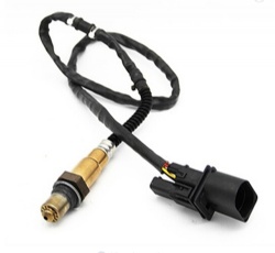 GR-07030 oxygen sensor 0258007061 06B906265D 06A906262AF for Passat 1.8T/2.0 Golf 4 5V 1.8 Bora