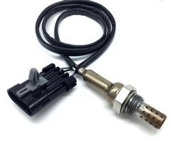 GR-07020F oxygen sensor 5324175 for JAC Refine Geely King Kong VVT engine