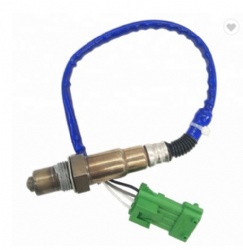 Wholesale manufacturer GR-07052 Auto O2 Oxygen Sensor 0258006028 9635978280 For FIAT LANCIA PEUGEOT