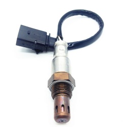 GR-07252F auto parts OE 06A906262CE Oxygen sensor for BORA Golf4 1.6 2V BJH wholesale manufacturer